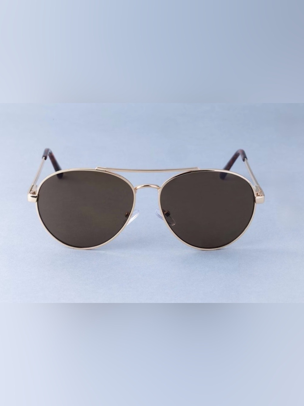 Aviator sunglasses